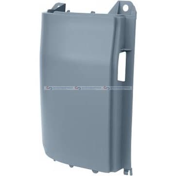 Stötfångare, Vänster bak — vänster bak från Autofrance