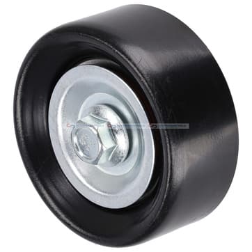 Styrrulle, flerspårsrem ytterø-70mm från Autofrance