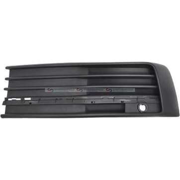 Ventilationsgaller, stötfångare, Vänster från Autofrance