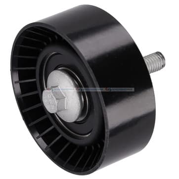 Styrrulle, flerspårsrem ytterø-65mm från Autofrance