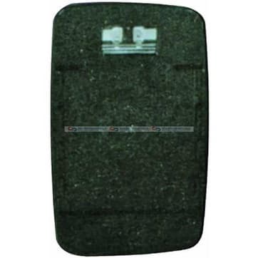 Spegelglas, backspegel, Höger från Autofrance