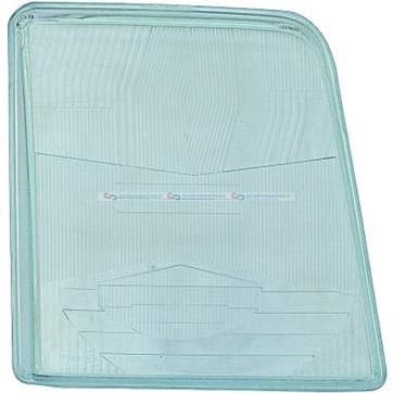 Spridarlins, strålkastare, Höger från Autofrance