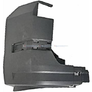 Stötfångare, Vänster bak — vänster bak från Autofrance