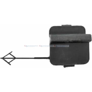 Lucka, bogseröglefäste, Fram — Fram från Autofrance