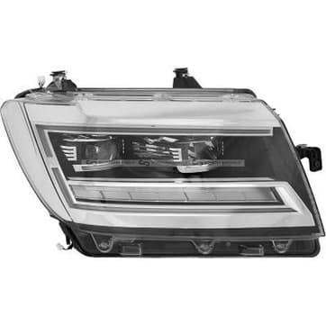 Strålkastare, Höger — Höger från Autofrance