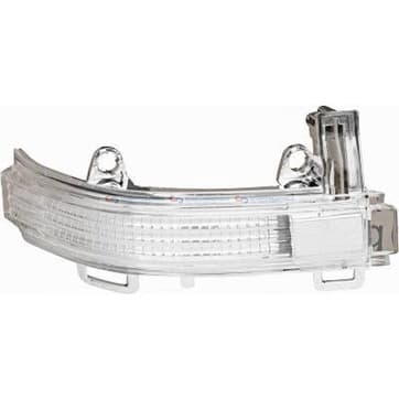 Blinkers, Vänster — Vänster från Autofrance