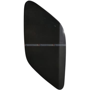 Kåpa, stötfångare, Vänster — Vänster från Autofrance