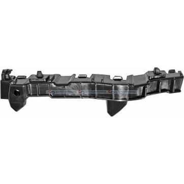 Fäste, stötfångare, Höger fram — till höger fram från Autofrance