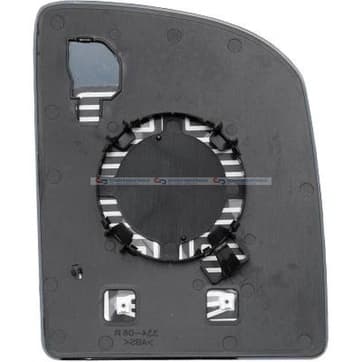 Backspegel, Vänster — Vänster från Autofrance