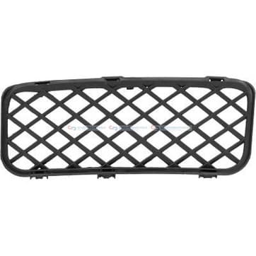 Ventilationsgaller, stötfångare, Höger fram från Autofrance