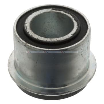 Bussning, Bladfjäder, Framaxel, Bakaxel — Framaxel, Bakaxel från Autofrance