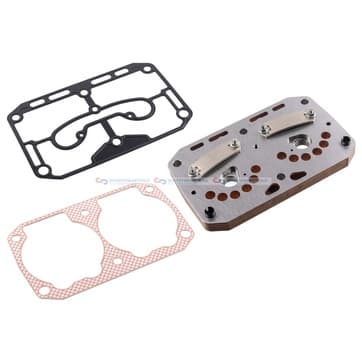 Tätningssats, multiventil från Autofrance