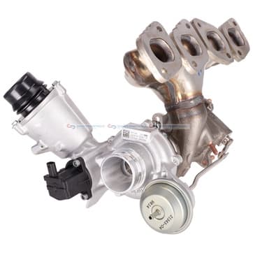 Turbo från Autofrance