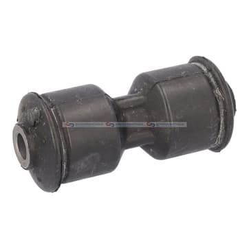 Bussning, Bladfjäder, Bakaxel vänster — Bakaxel vänster från Autofrance