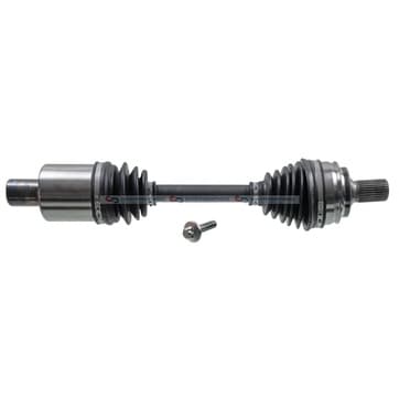 Ventilkåpspackning - Citroën C1/P, 107 från Autofrance