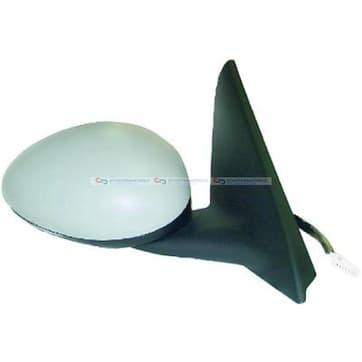 Backspegel, Höger från Autofrance