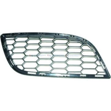 Ventilationsgaller, stötfångare, Höger från Autofrance