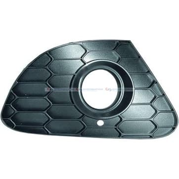 Ventilationsgaller, stötfångare, Höger från Autofrance