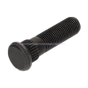 Hjulbult 31mm från Autofrance