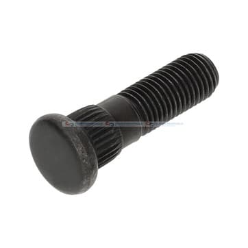 Hjulbult 25mm från Autofrance