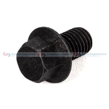 Skruv, Tryckplatta från Autofrance