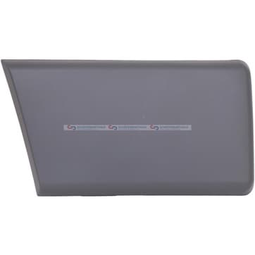 List, quarter panel, Höger fram från Autofrance