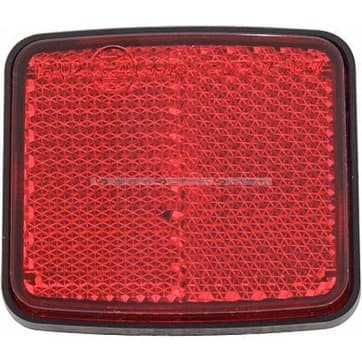 Reflektor, Tvåsidig — Tvåsidig från Autofrance