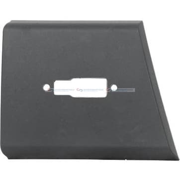List, quarter panel, Höger från Autofrance
