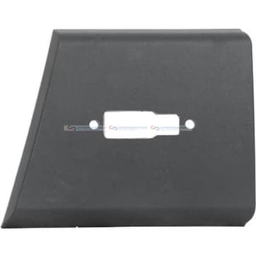List, quarter panel, Höger från Autofrance