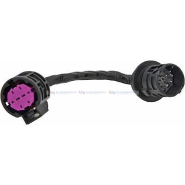 Kabelsats, strålkastare från Autofrance