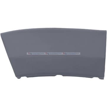 Breddning, skärm, Vänster — Vänster från Autofrance