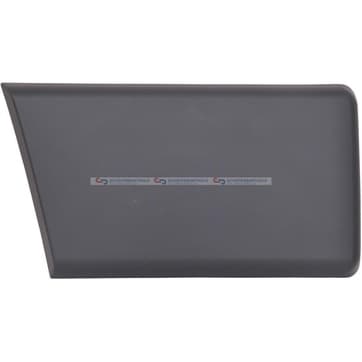 List, quarter panel, Höger fram från Autofrance