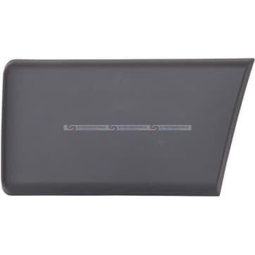 List, quarter panel, Vänster fram från Autofrance