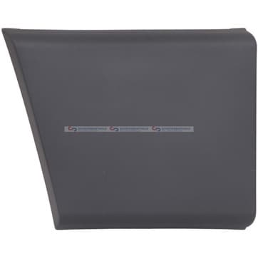 List, quarter panel, Höger från Autofrance