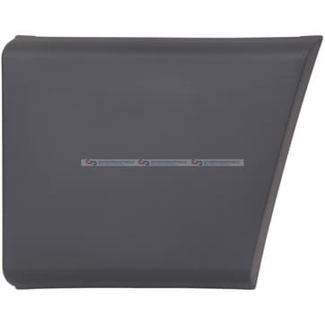 List, quarter panel, Vänster från Autofrance