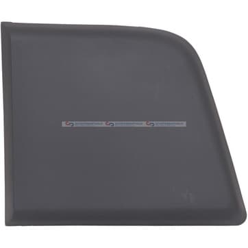 List, quarter panel, Höger bak från Autofrance