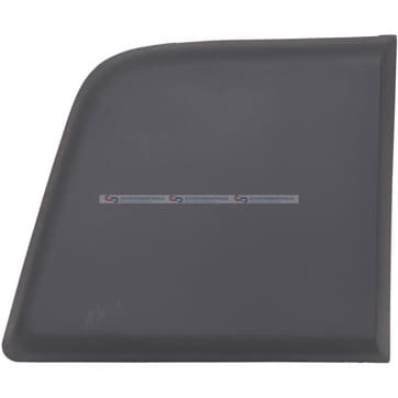 List, quarter panel, Vänster bak från Autofrance