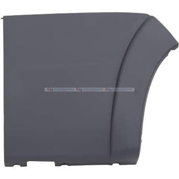 List, quarter panel, Höger bak från Autofrance
