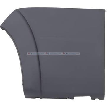 List, quarter panel, Vänster bak från Autofrance