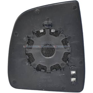 Spegelglas, backspegel, Höger från Autofrance