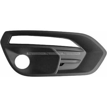 Kåpa, stötfångare, Höger fram — till höger fram från Autofrance