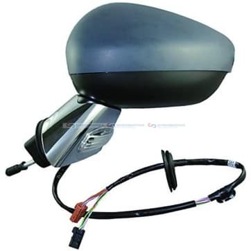 Backspegel, Höger från Autofrance