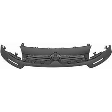 Kylargrill glatt från Autofrance