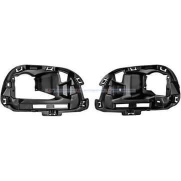 Hållare, Dimljus, fram från Autofrance