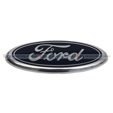 Baklucka, Emblem från Autofrance