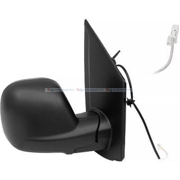 Backspegel, Höger — Höger från Autofrance