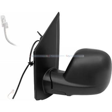 Backspegel, Vänster — Vänster från Autofrance