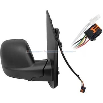 Backspegel, Vänster — Vänster från Autofrance