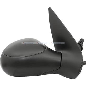 Backspegel, Höger från Autofrance