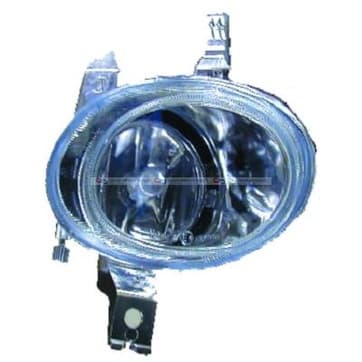 Dimljus, fram, Höger — Höger från Autofrance